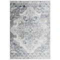 Rizzy Marquise MRQ844 Gray Area Rug