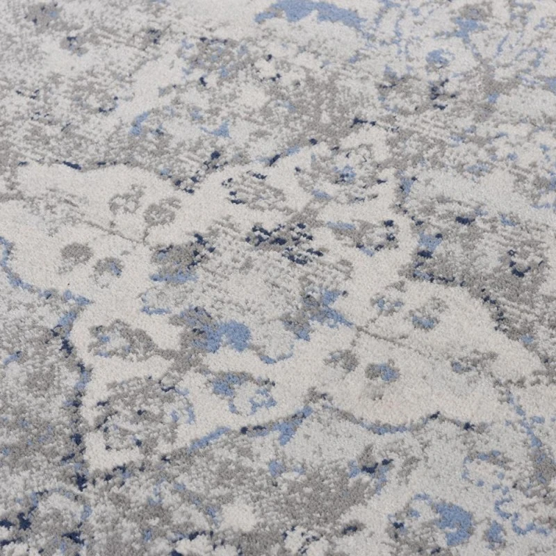 Rizzy Marquise MRQ844 Gray Area Rug