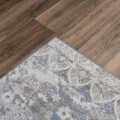 Rizzy Marquise MRQ844 Gray Area Rug
