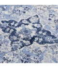 Rizzy Marquise MRQ846 Blue Area Rug