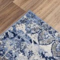 Rizzy Marquise MRQ846 Blue Area Rug