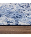 Rizzy Marquise MRQ846 Blue Area Rug