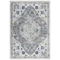 Rizzy Marquise MRQ847 Gray Area Rug