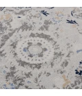 Rizzy Marquise MRQ847 Gray Area Rug