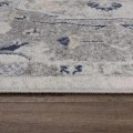 Rizzy Marquise MRQ847 Gray Area Rug