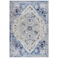 Rizzy Marquise MRQ848 Blue Area Rug