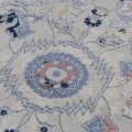 Rizzy Marquise MRQ848 Blue Area Rug