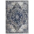 Rizzy Marquise MRQ849 Gray Area Rug