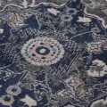 Rizzy Marquise MRQ849 Gray Area Rug