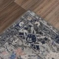 Rizzy Marquise MRQ849 Gray Area Rug