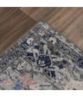 Rizzy Marquise MRQ849 Gray Area Rug