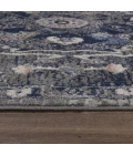 Rizzy Marquise MRQ849 Gray Area Rug