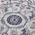 Rizzy Marquise MRQ850 Blue Area Rug