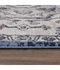 Rizzy Marquise MRQ850 Blue Area Rug