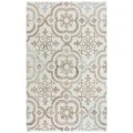 Rizzy Matrix MRX101 Neutral Area Rug