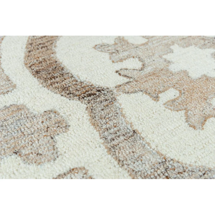 Rizzy Matrix MRX101 Neutral Area Rug