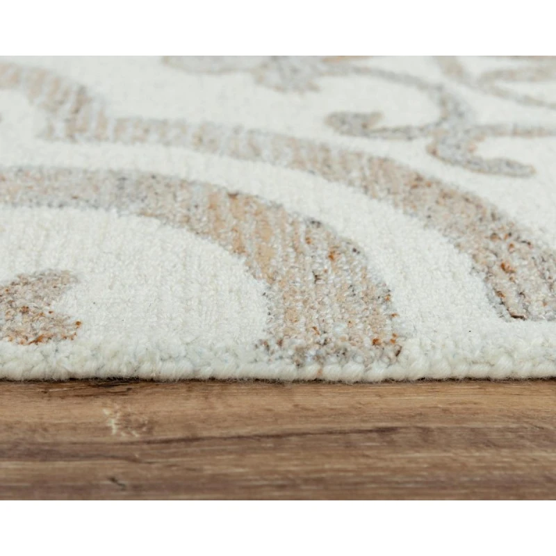 Rizzy Matrix MRX101 Neutral Area Rug