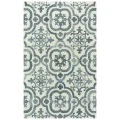 Rizzy Matrix MRX103 Blue Area Rug