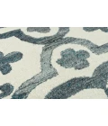 Rizzy Matrix MRX103 Blue Area Rug