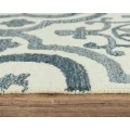 Rizzy Matrix MRX103 Blue Area Rug