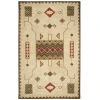 Rizzy Home Mesa MZ159B Gold Area Rug 10 ft. X 13 ft. Rectangle