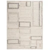 Rizzy Home Nova NVA944 Neutral Area Rug 5 ft. X 7 ft. 6 in. Rectangle