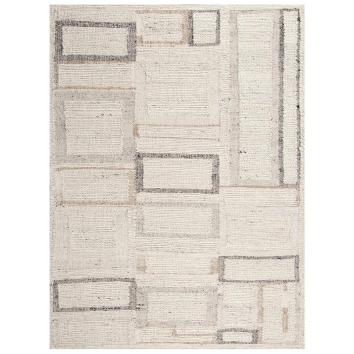 Rizzy Nova NVA944 Neutral Area Rug