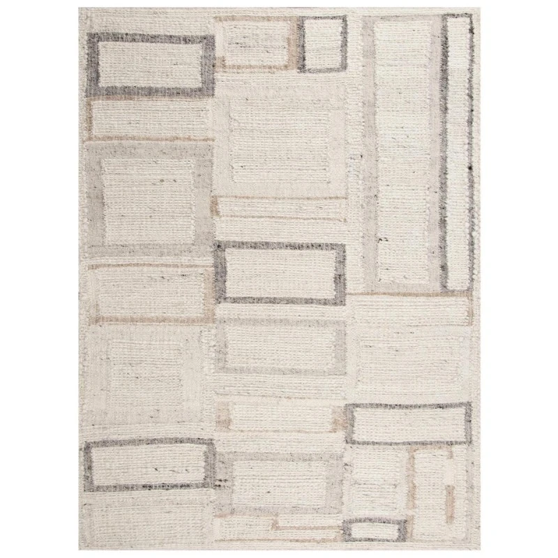Rizzy Nova NVA944 Neutral Area Rug