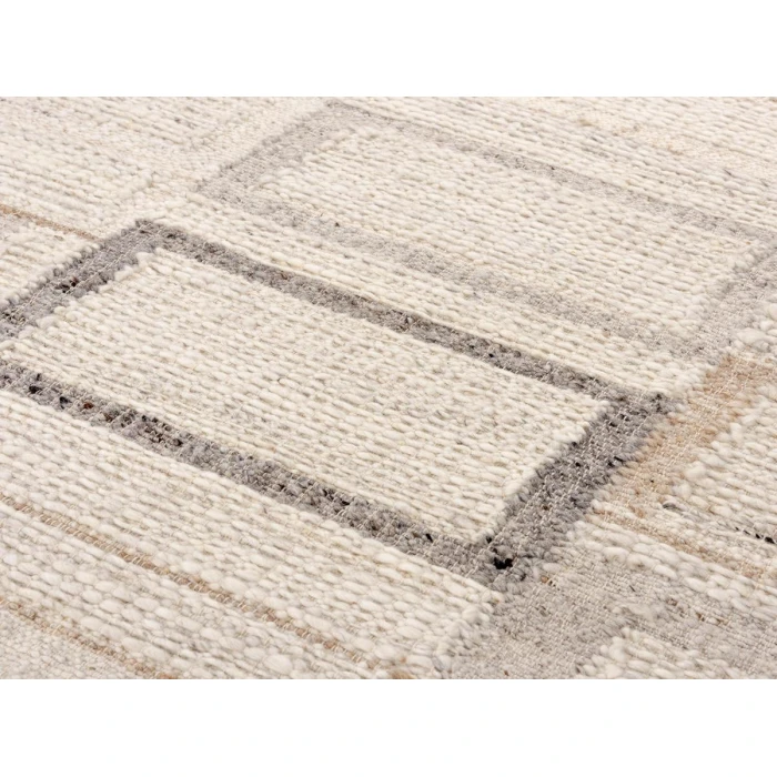 Rizzy Nova NVA944 Neutral Area Rug