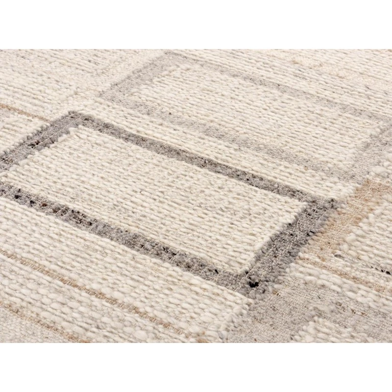 Rizzy Nova NVA944 Neutral Area Rug
