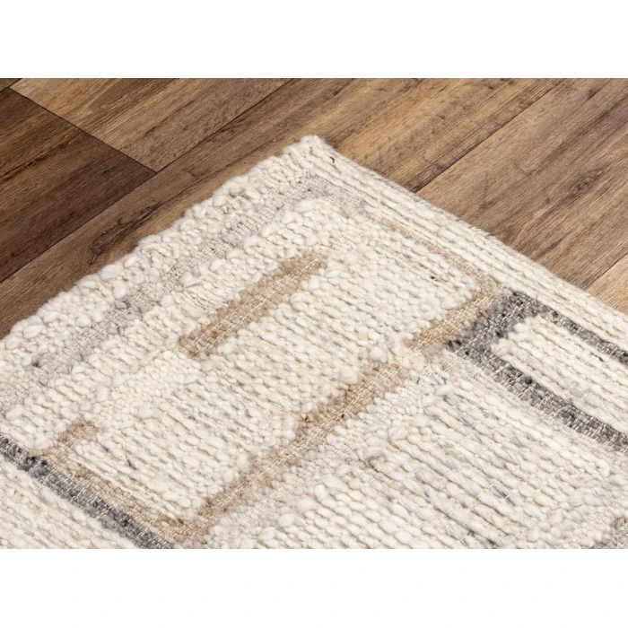 Rizzy Nova NVA944 Neutral Area Rug
