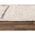 Rizzy Nova NVA944 Neutral Area Rug
