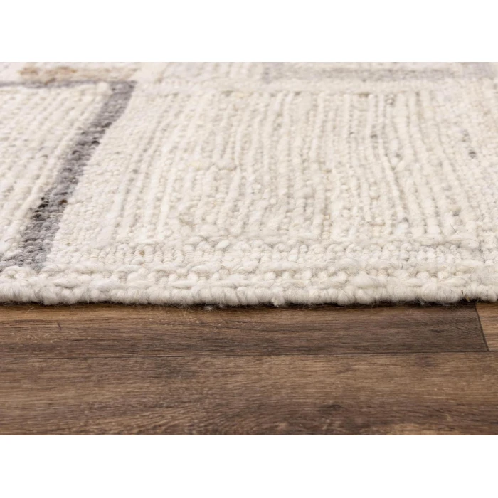 Rizzy Nova NVA944 Neutral Area Rug