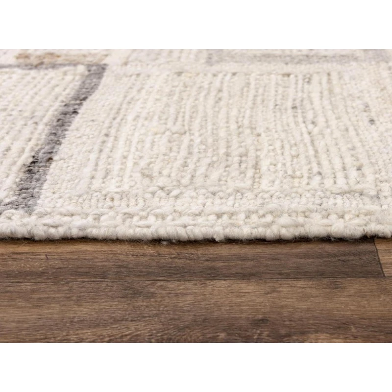 Rizzy Nova NVA944 Neutral Area Rug