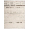 Rizzy Home Nova NVA945 Gray Area Rug 8 ft. X 10 ft. Rectangle