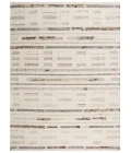 Rizzy Nova NVA945 Gray Area Rug