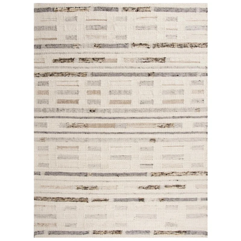 Rizzy Nova NVA945 Gray Area Rug