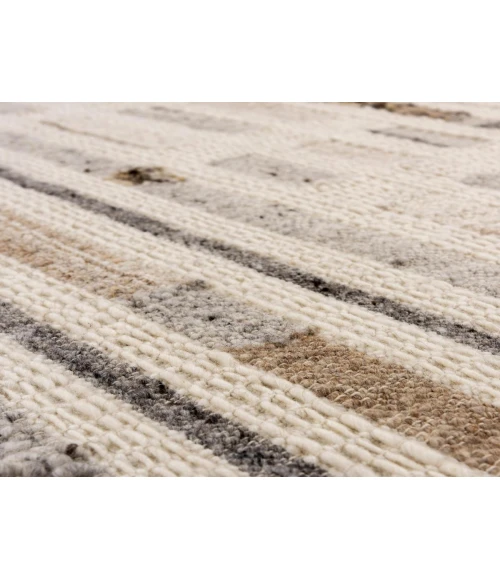 Rizzy Nova NVA945 Gray Area Rug