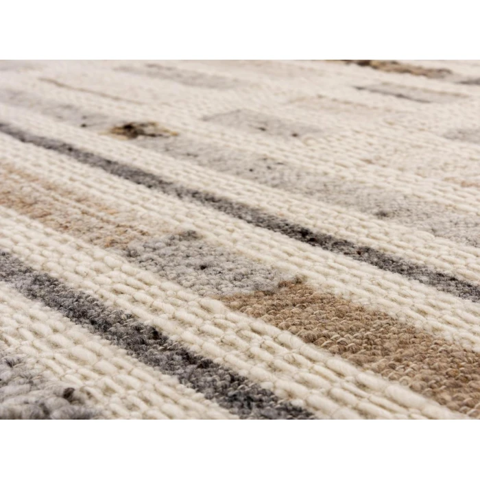 Rizzy Nova NVA945 Gray Area Rug