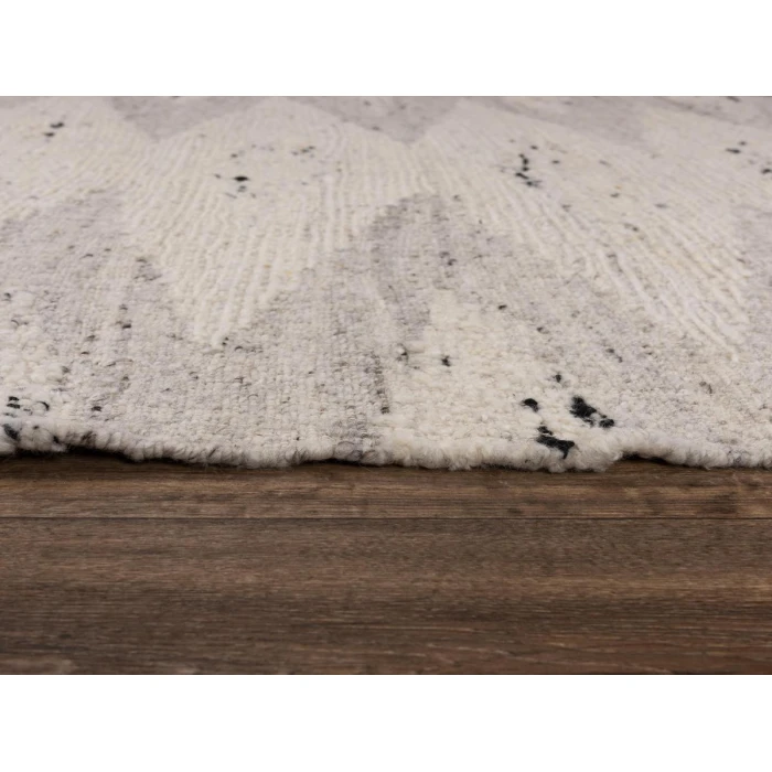 Rizzy Nova NVA946 Neutral Area Rug