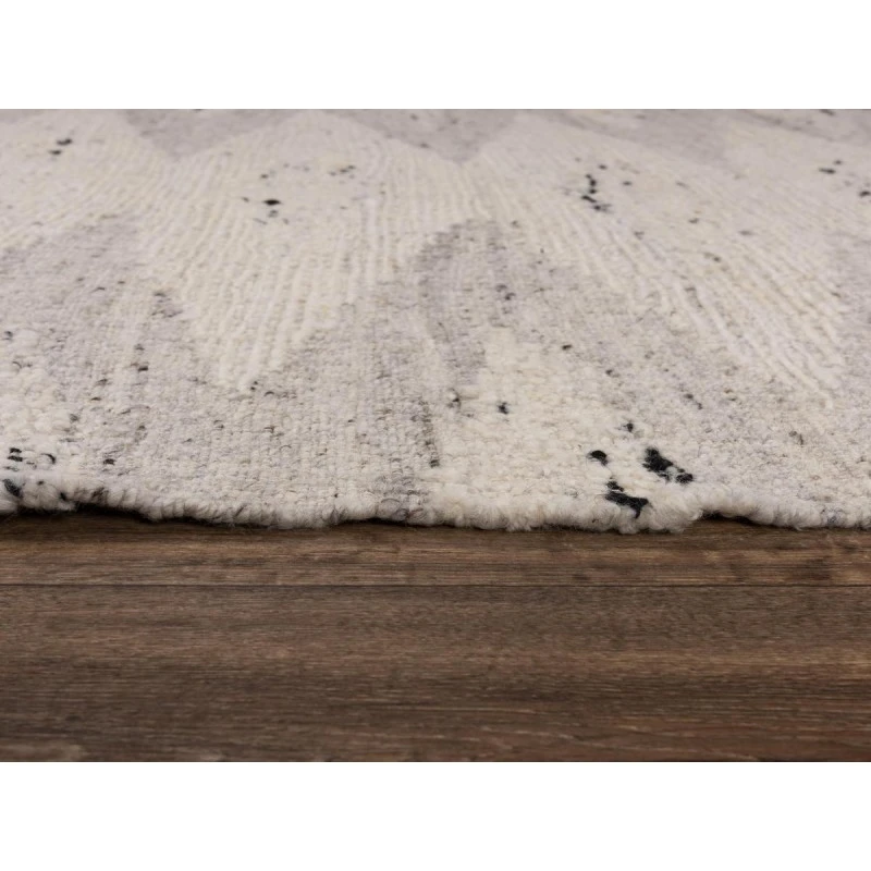 Rizzy Nova NVA946 Neutral Area Rug