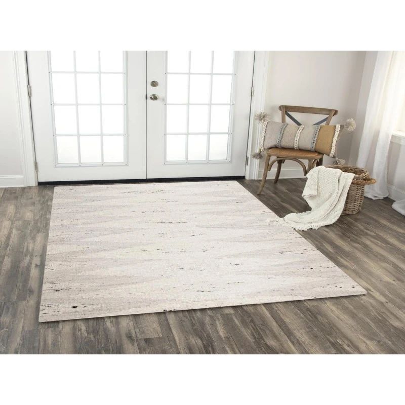 Rizzy Nova NVA946 Neutral Area Rug