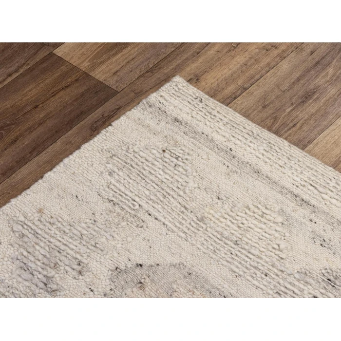Rizzy Nova NVA947 Neutral Area Rug