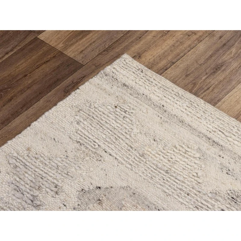 Rizzy Nova NVA947 Neutral Area Rug