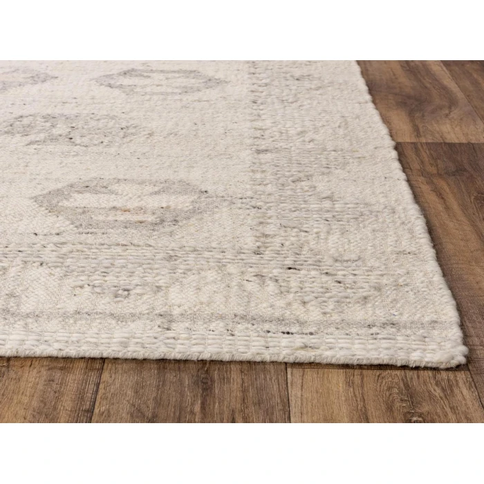 Rizzy Nova NVA947 Neutral Area Rug
