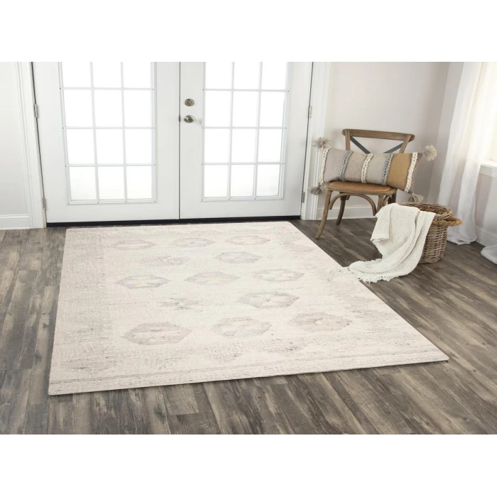 Rizzy Nova NVA947 Neutral Area Rug
