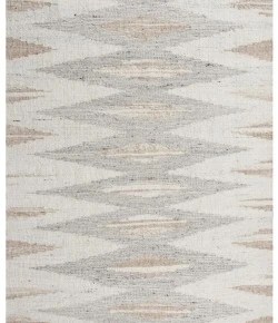 Rizzy Home Nova NVA948 Neutral Area Rug 5 ft. X 7 ft. 6 in. Rectangle