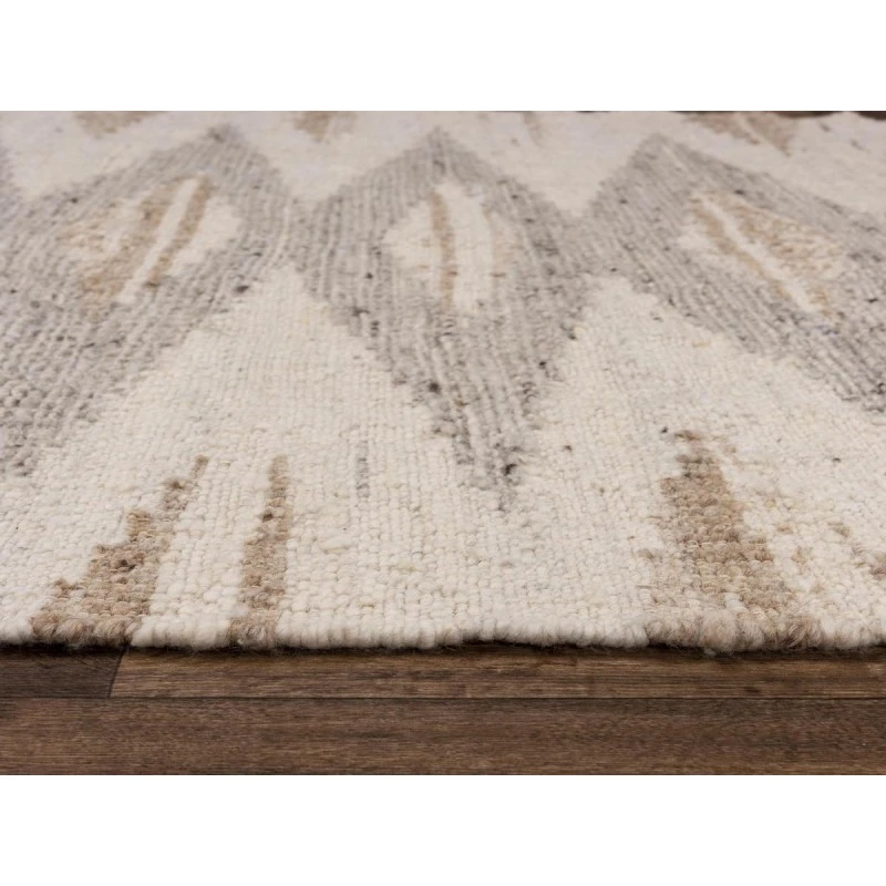 Rizzy Nova NVA948 Neutral Area Rug
