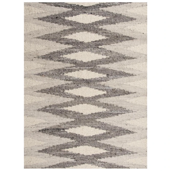 Rizzy Nova NVA949 Gray Area Rug