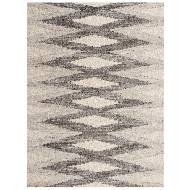 Rizzy Nova NVA949 Gray Area Rug